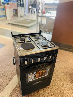 2+1 Full Electric Oven Cooker, 1month Used