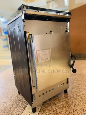 2+1 Full Electric Oven Cooker, 1month Used