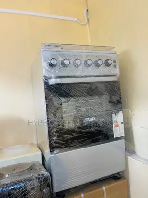 Duratek Fresh Imported Used 2+2 Electric Commercial Cooker
