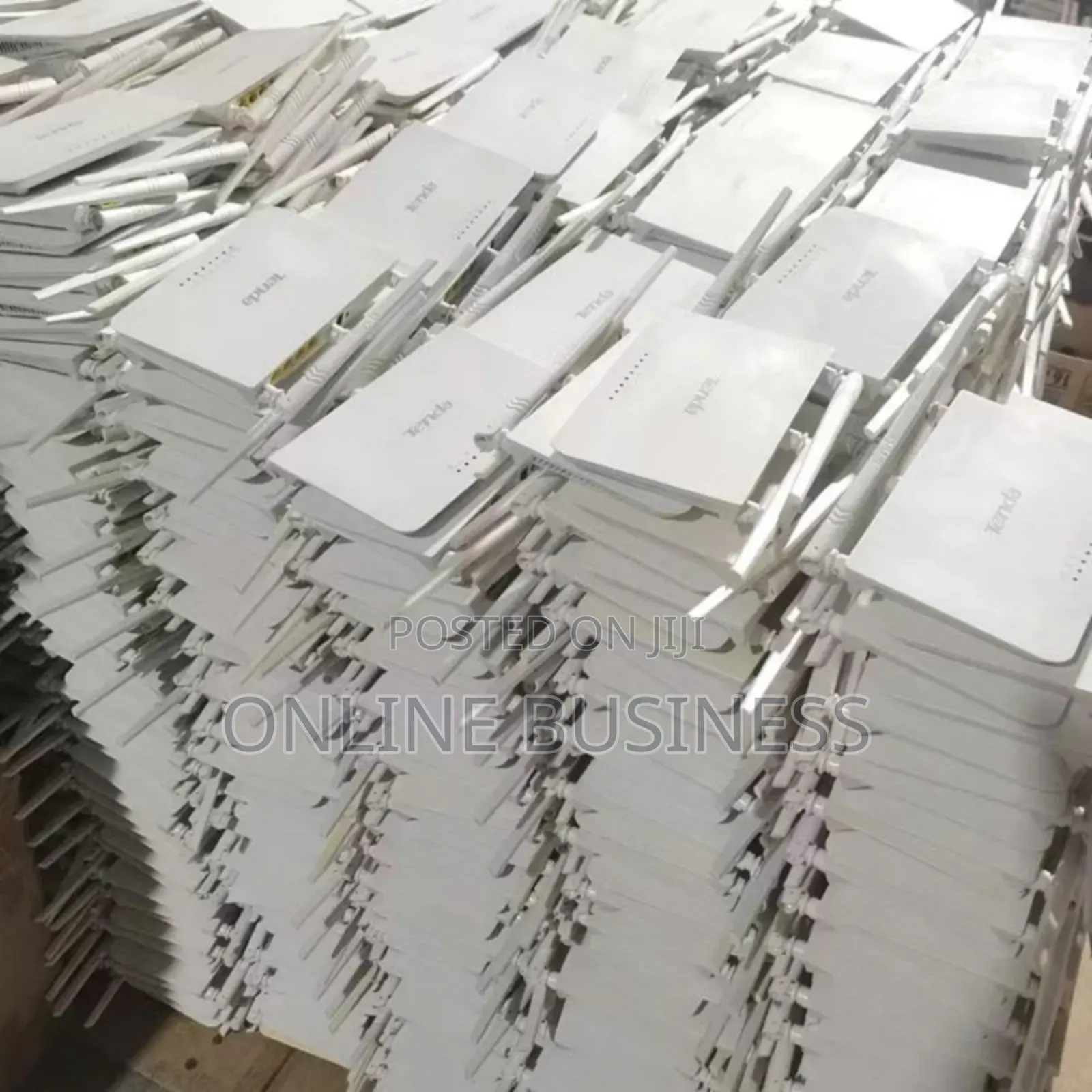 Tenda N300 N318 F3 F6 for Sale