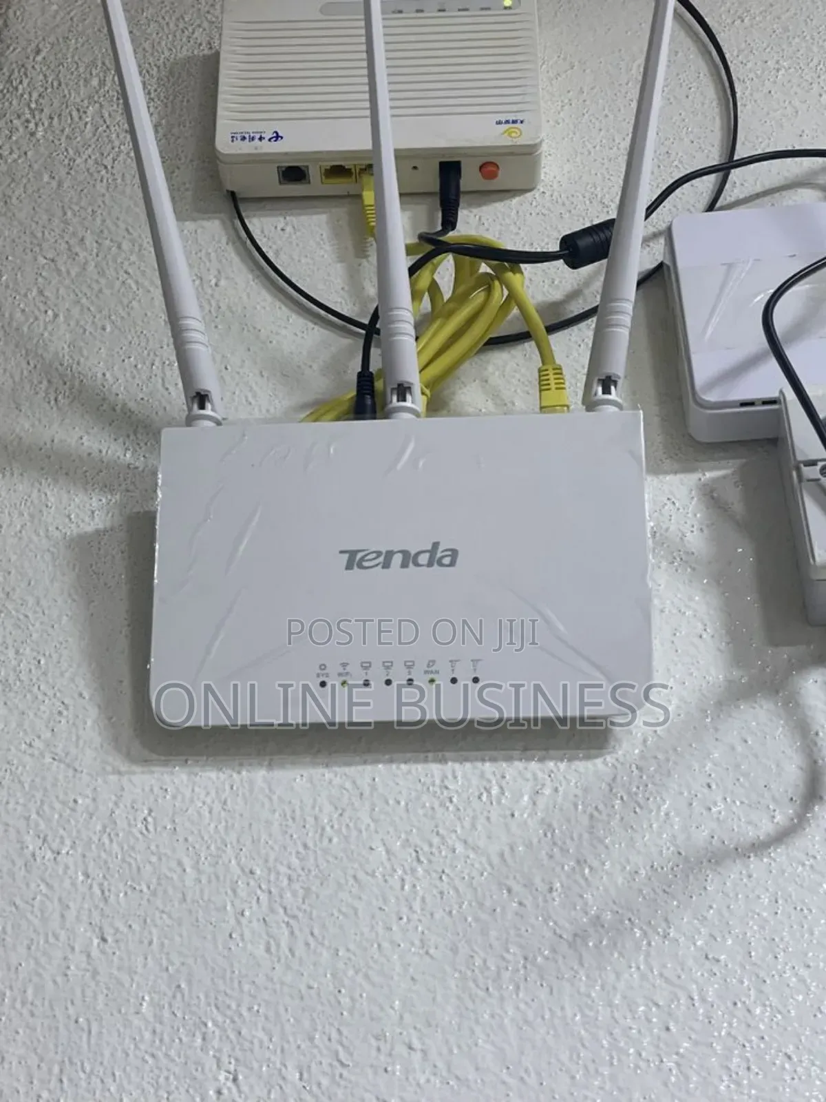 Tenda F3 Tends F6 for Sañe