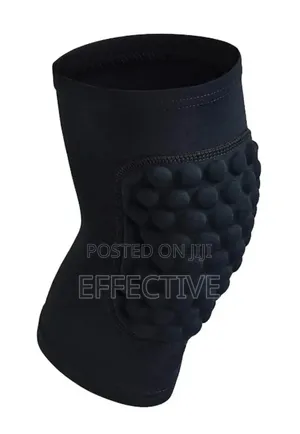 Knee Support Pad