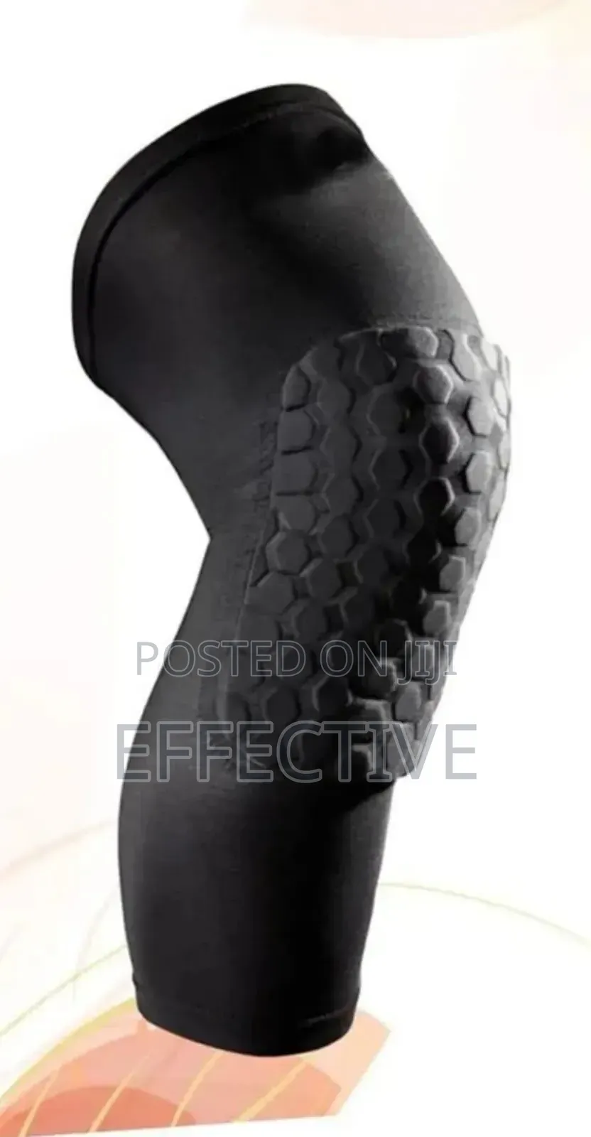 Knee Support Pad
