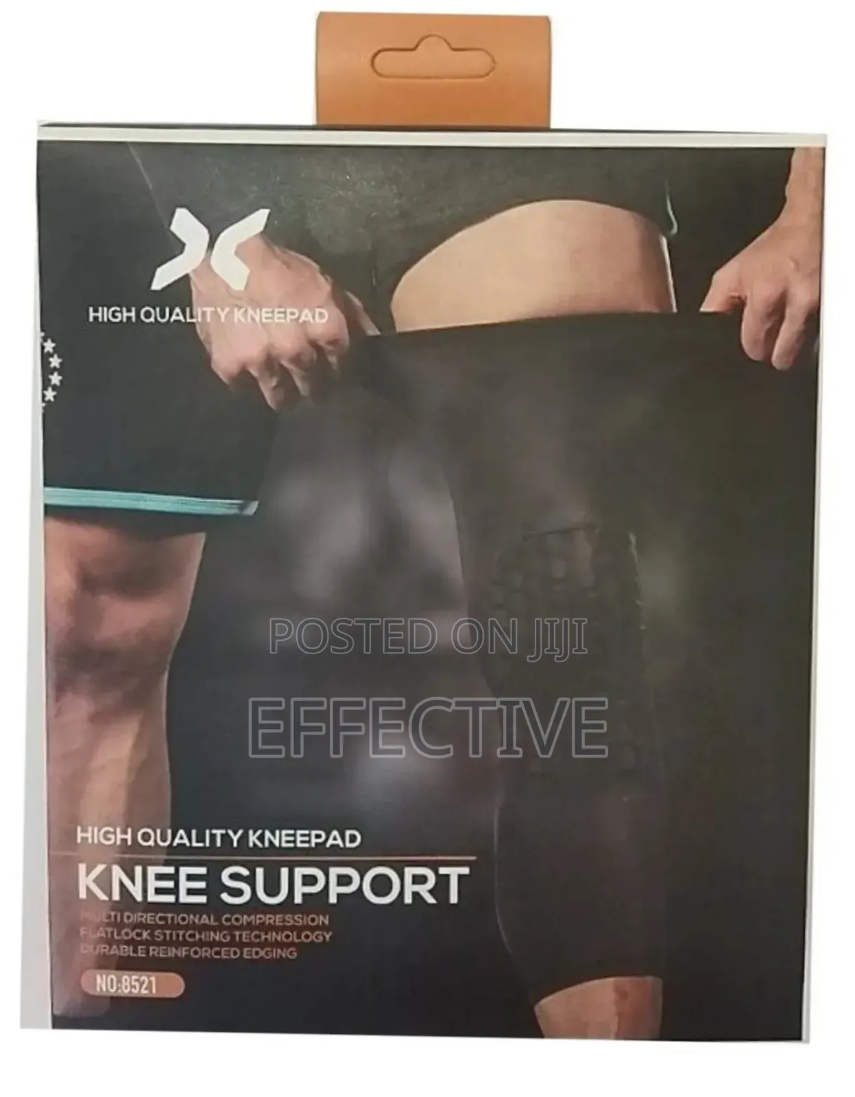 Knee Support Pad