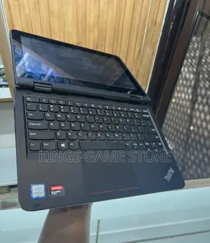 Laptop Lenovo Yoga 11e 4GB Intel Core M3 SSD 128GB