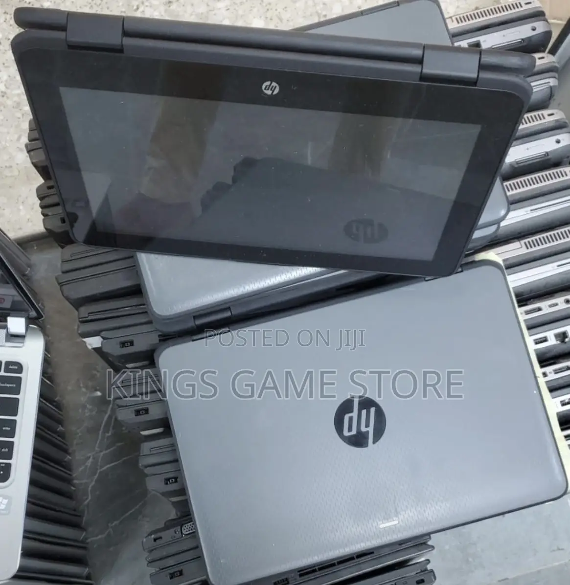 Laptop HP Chromebook 11 G1 4GB Intel Pentium SSD 128GB