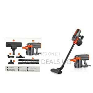 Raf Handheld Dust Collector, 600w 220v Vacuum Cleaner Portable 3 in 1