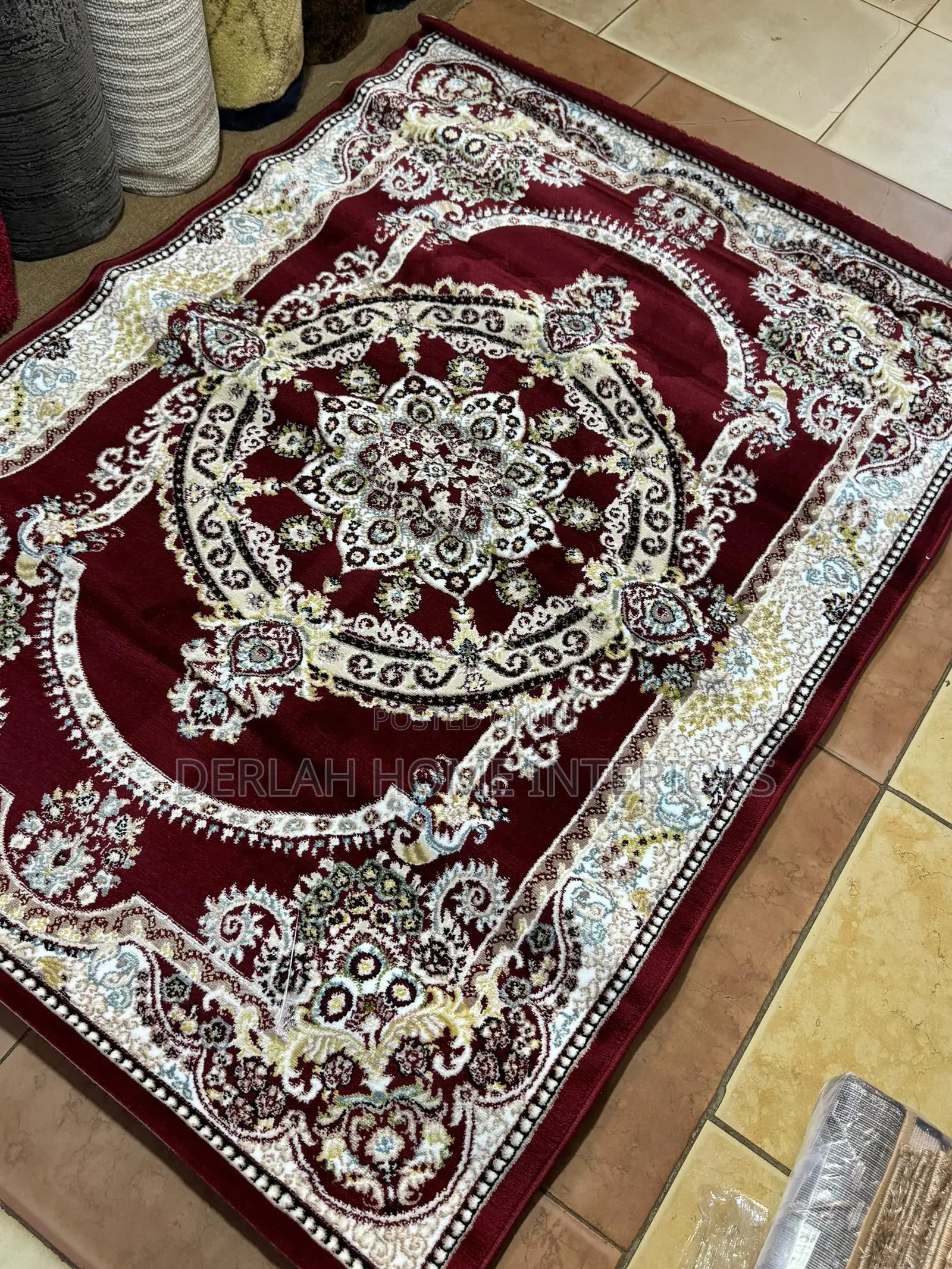 Quality Pakistan Carpet