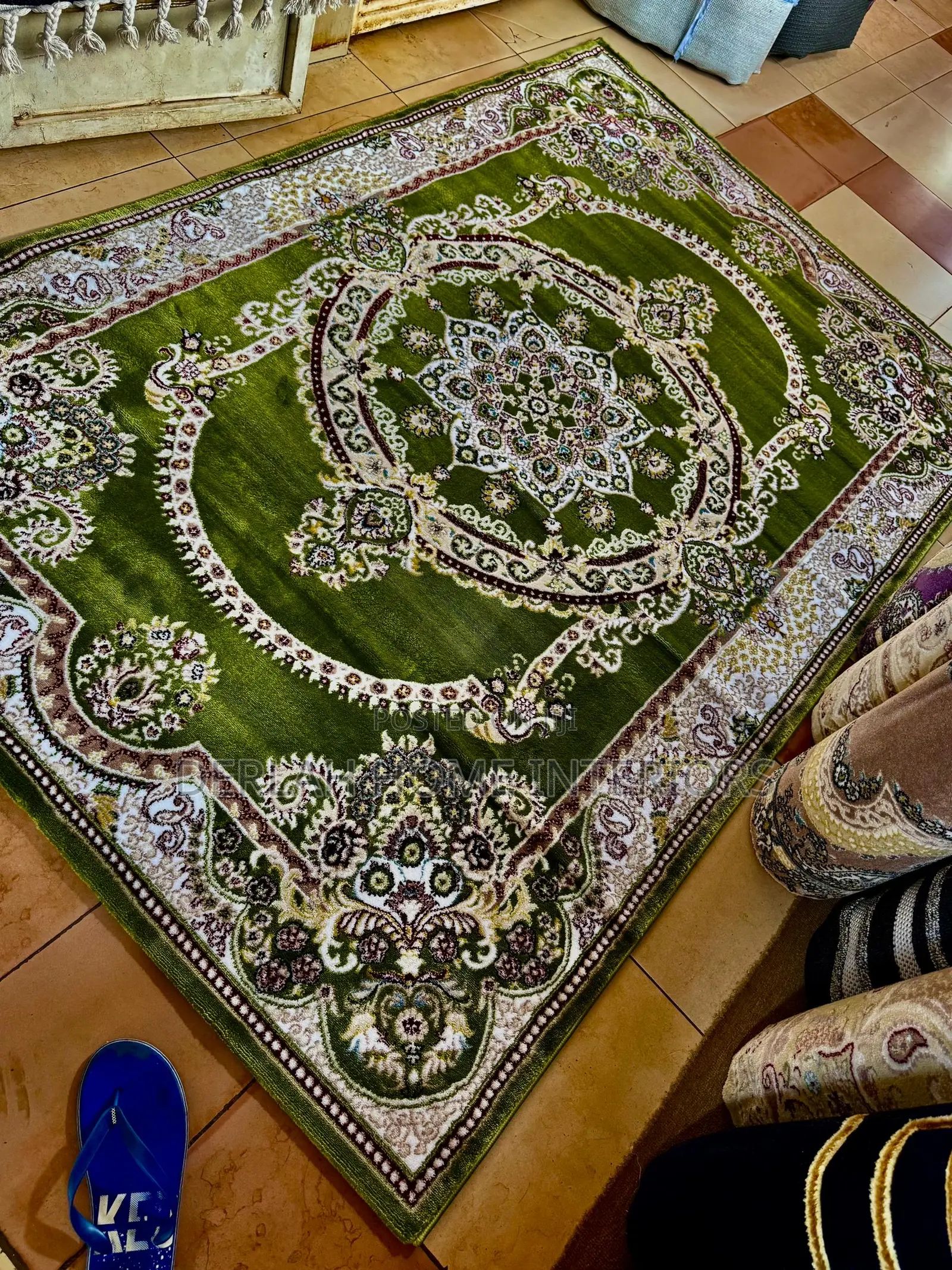 Quality Pakistan Carpet