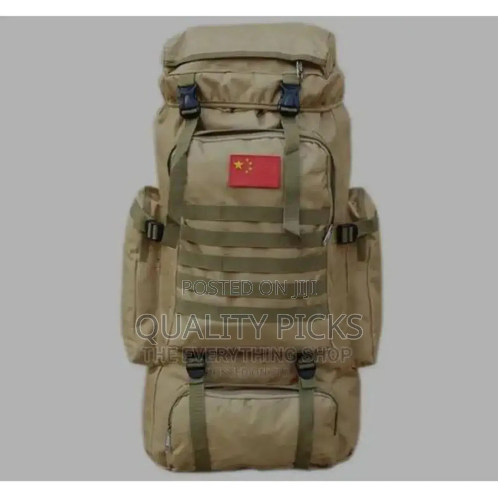 Outdoor Sports N Camping Back Pack Bag