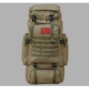 Outdoor Sports N Camping Back Pack Bag