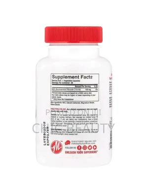 Metabolic Nutrition Anti Aging Cellular Regeneratior 30 Capsules