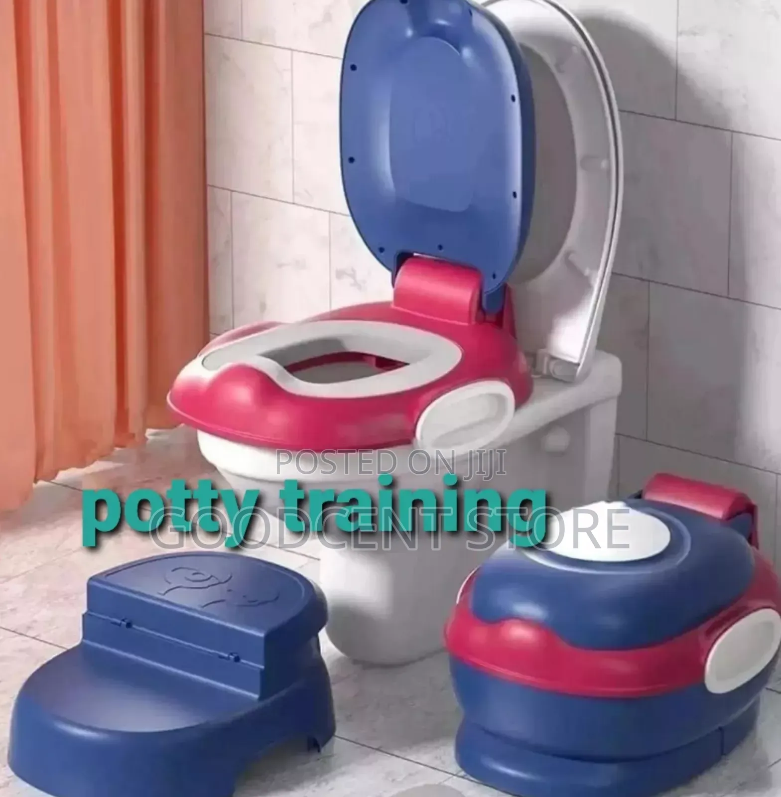 Potty Training/Toilet Seat