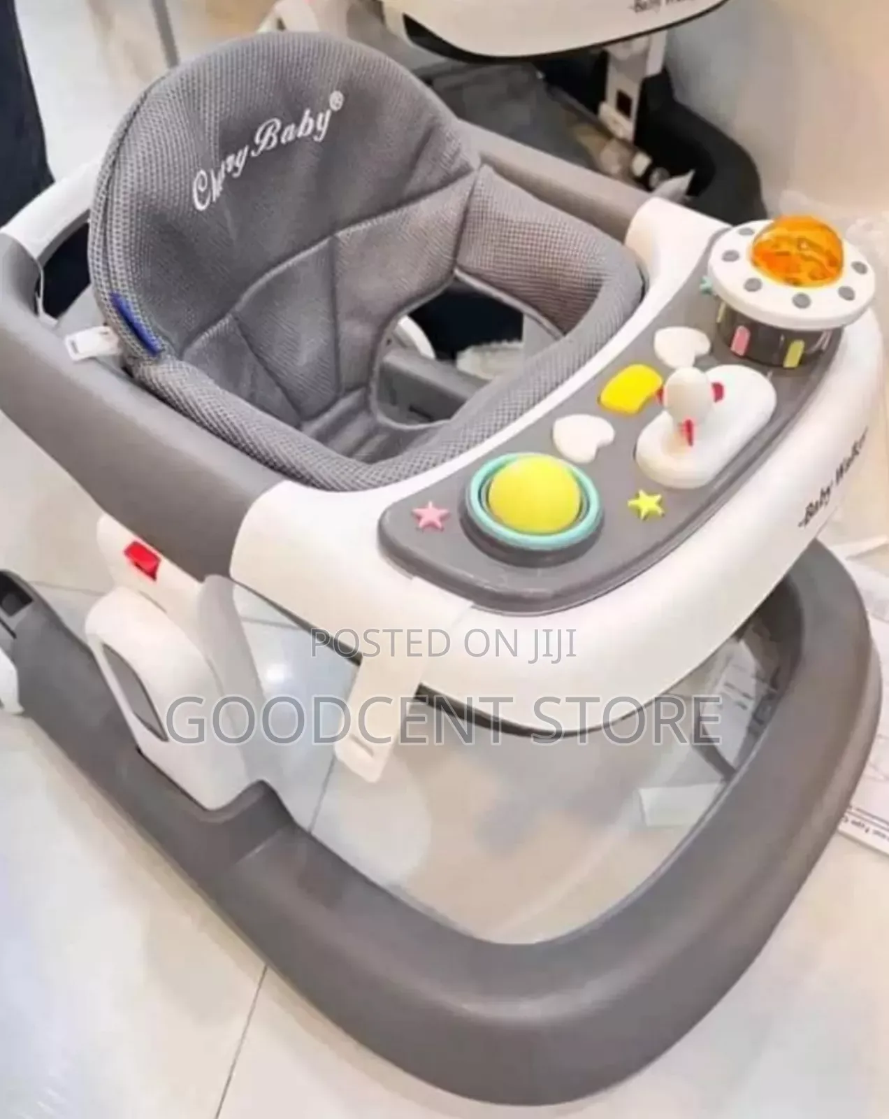 Baby Walker