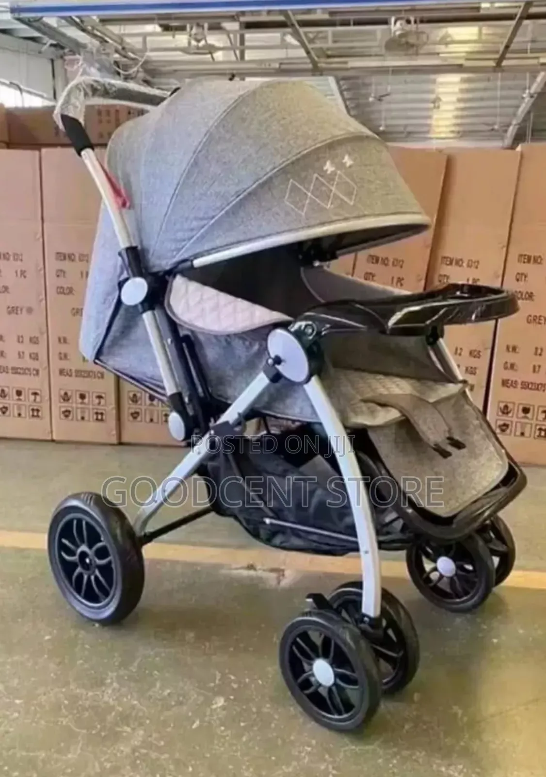 Baby Stroller/Uk Strollers