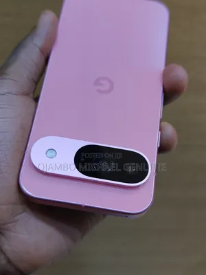 Google Pixel 9 128 GB Pink
