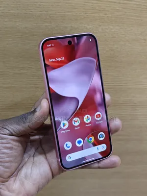 Google Pixel 9 128 GB Pink