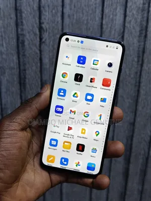 OnePlus Nord 2 5G 256 GB Gray