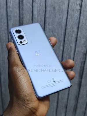OnePlus Nord 2 5G 256 GB Gray