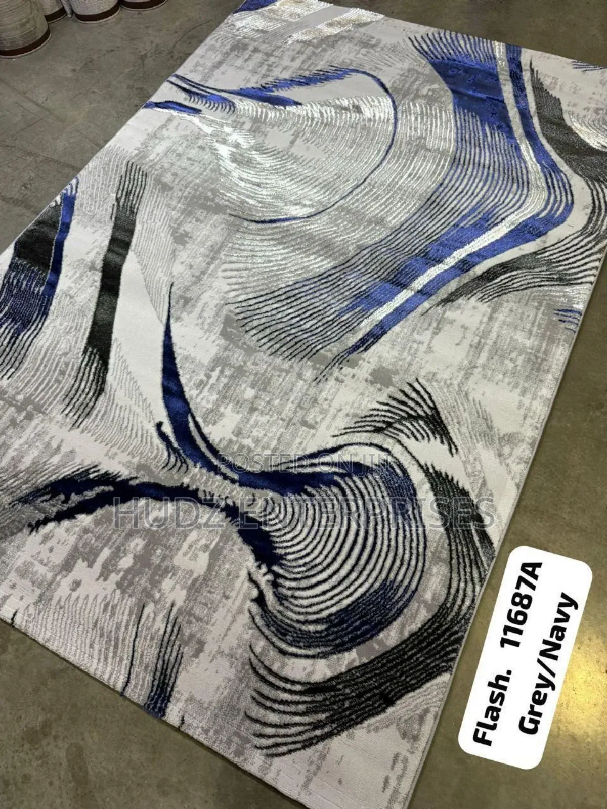 2x3 Princess Center Carpet
