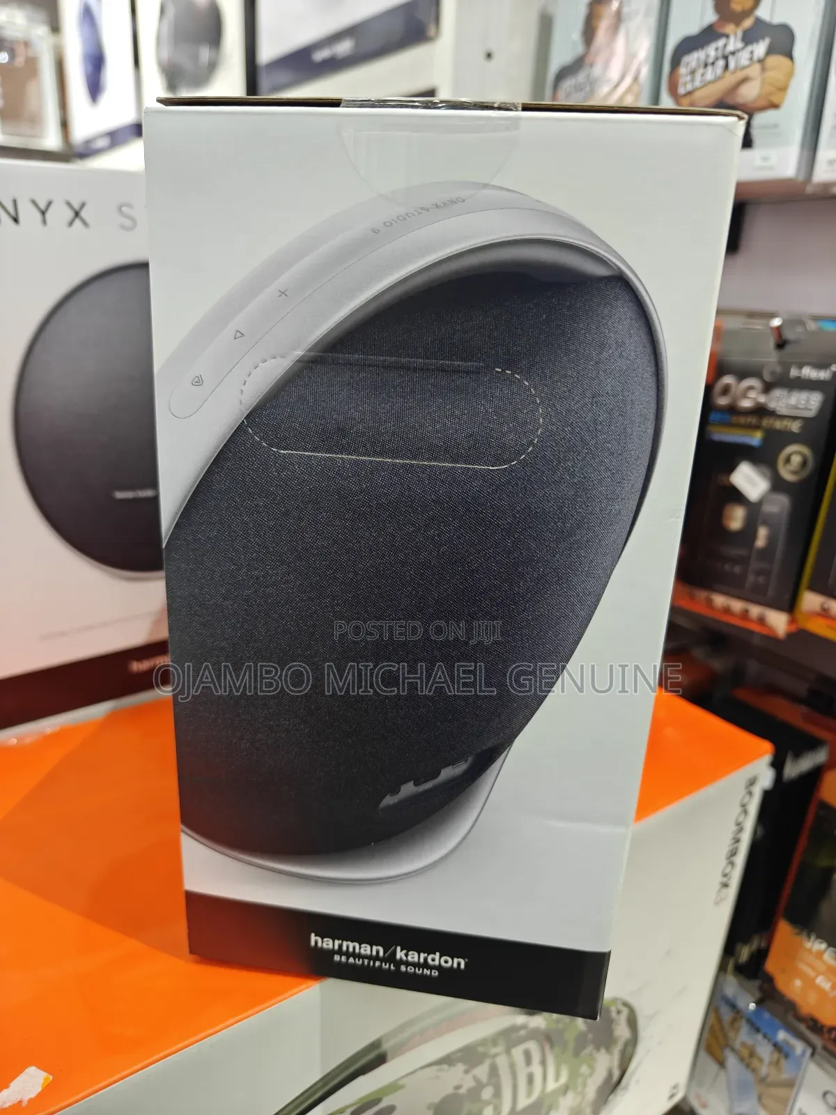 Harman Kardon Studio 9