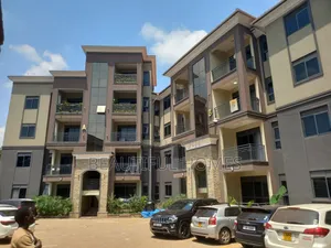 Furnished 2bdrm Apartment in Kireka, Central Division for sale