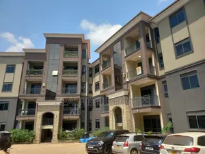 Furnished 2bdrm Apartment in Kireka, Central Division for sale