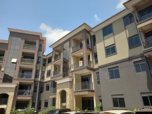 Furnished 2bdrm Apartment in Kireka, Central Division for sale