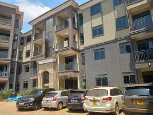 Furnished 2bdrm Apartment in Kireka, Central Division for sale