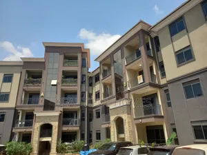 Furnished 2bdrm Apartment in Kireka, Central Division for sale
