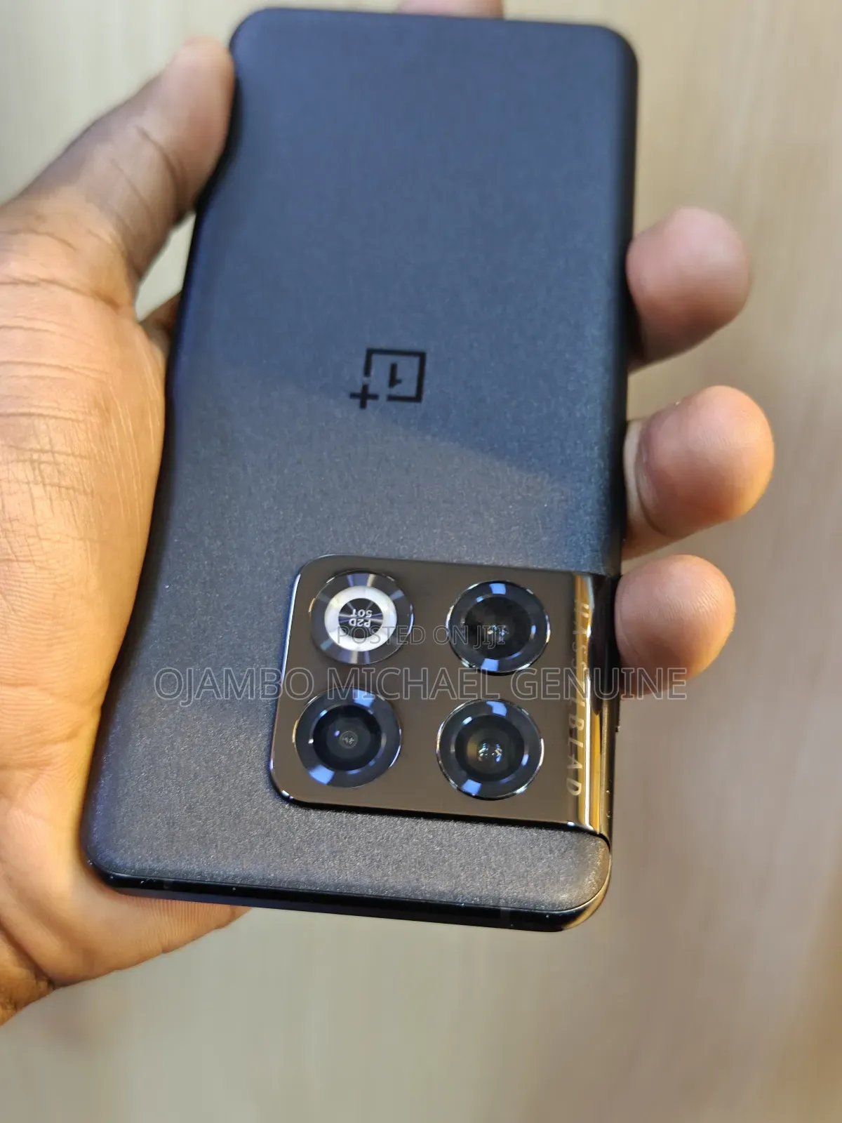 OnePlus 10 Pro 256 GB Black