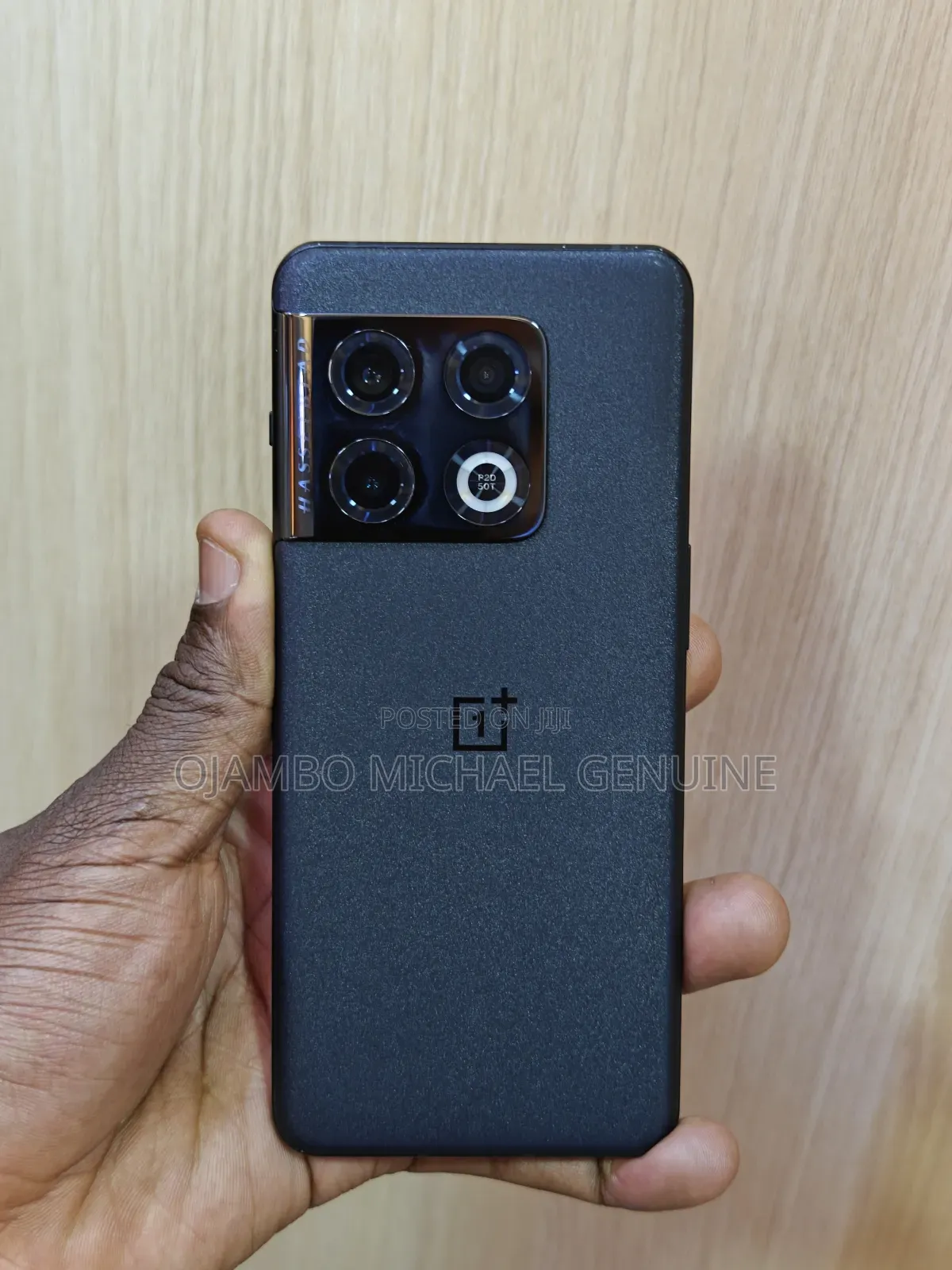 OnePlus 10 Pro 256 GB Black