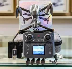 Best S9 Intelligent Drone Camera