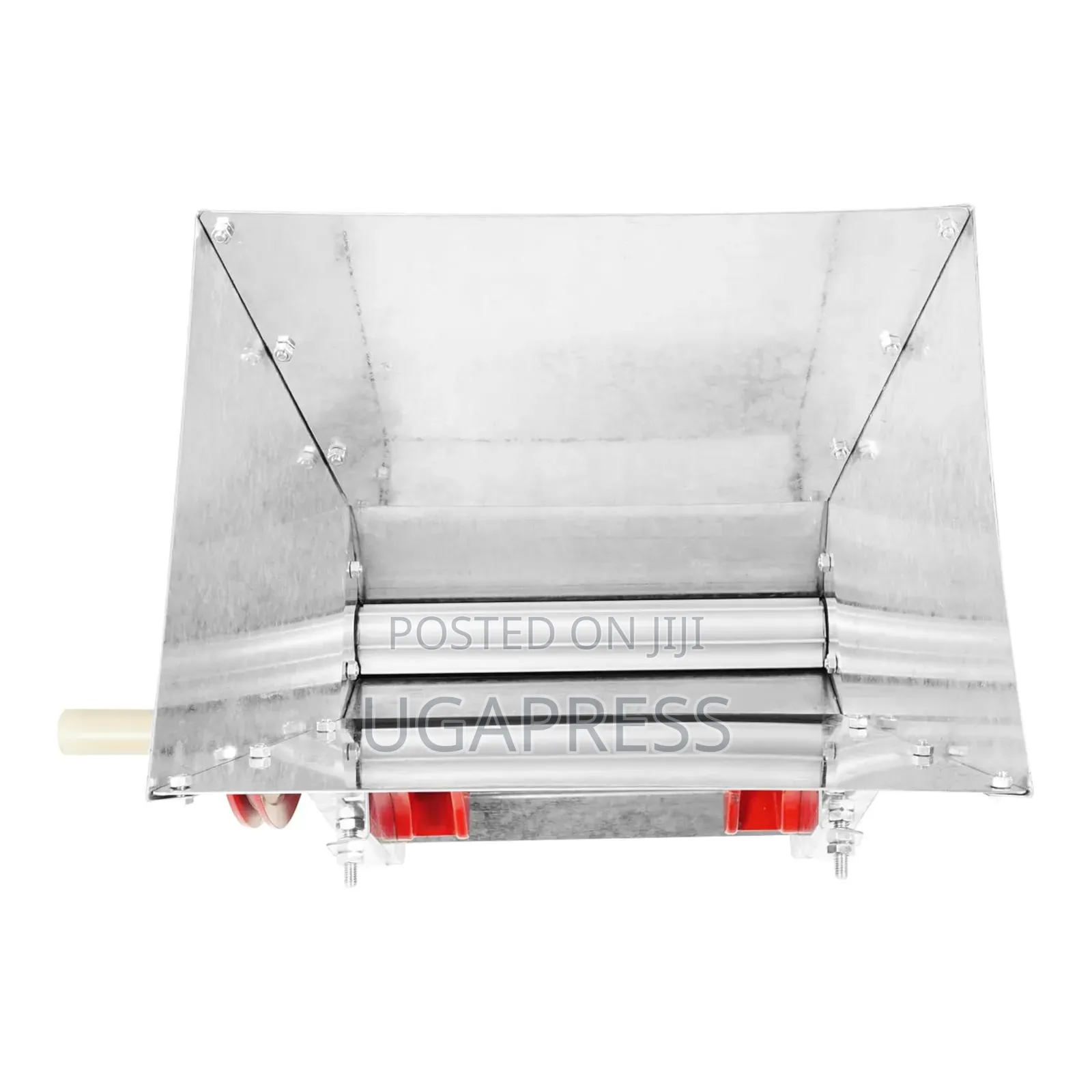 Coffee Sheller (Kase Machine)