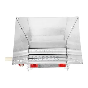 Coffee Sheller (Kase Machine)