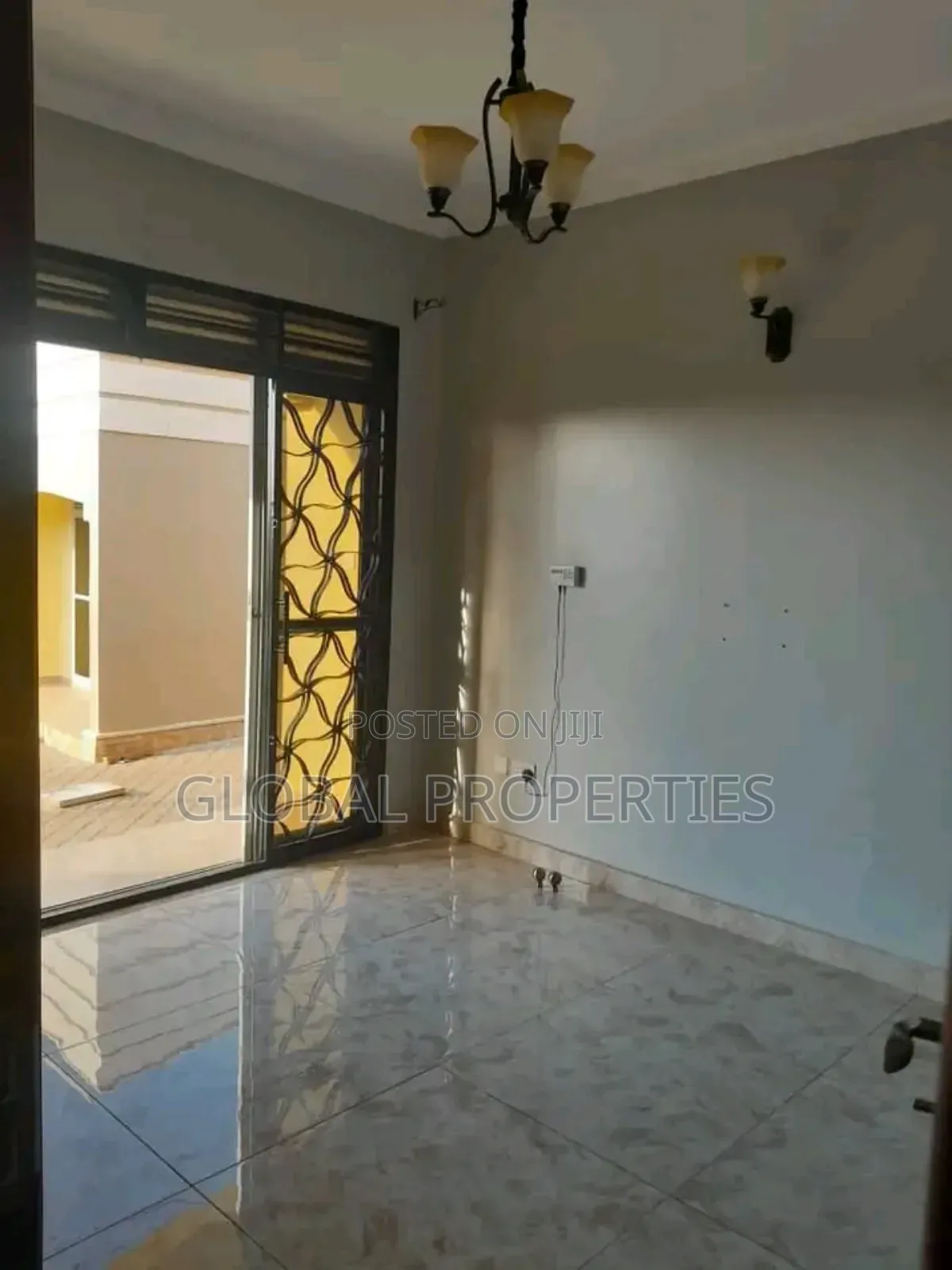 1bdrm Bungalow in Kyaliwajala Estate, Central Division for rent