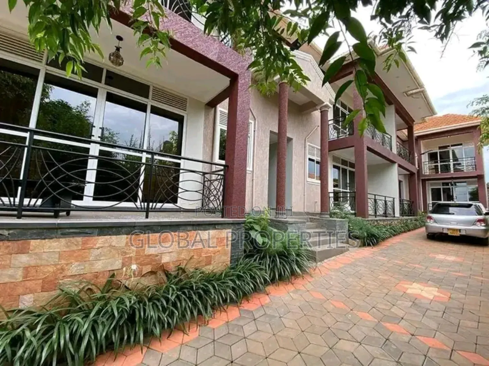 1bdrm Apartment in Ntinda, Central Division for rent