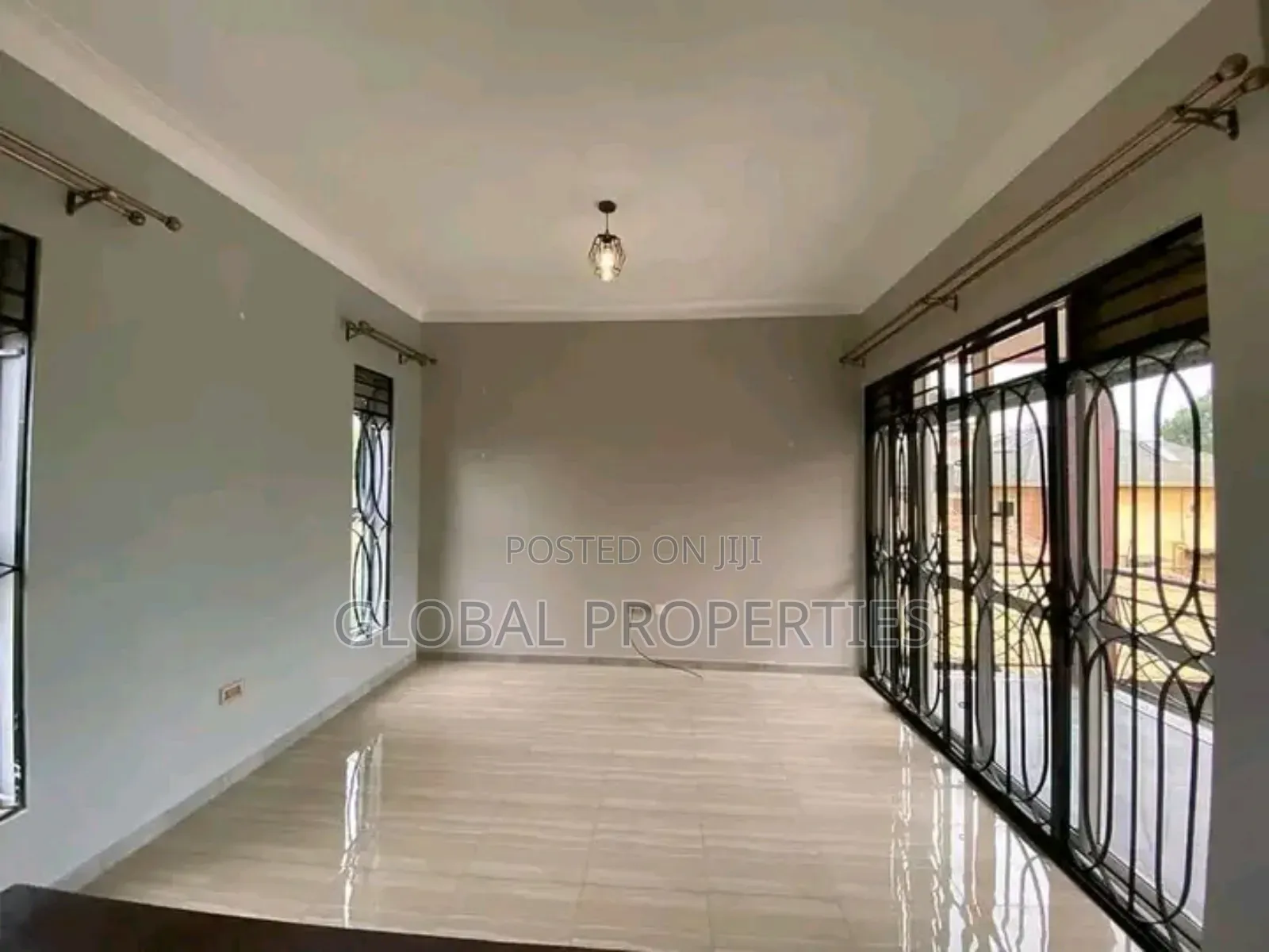 1bdrm Apartment in Ntinda, Central Division for rent