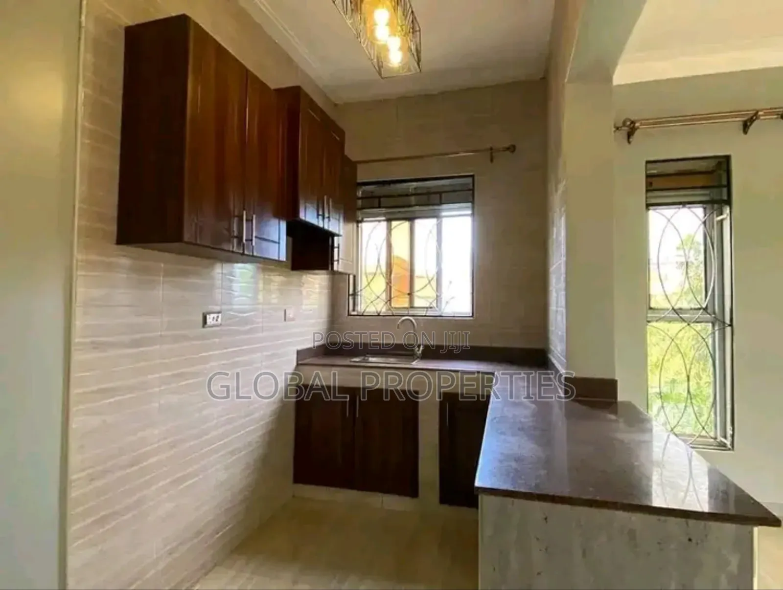 1bdrm Apartment in Ntinda, Central Division for rent