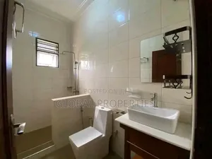 1bdrm Apartment in Ntinda, Central Division for rent