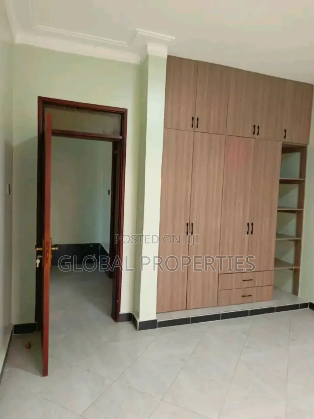 1bdrm Apartment in Kireka, Central Division for rent