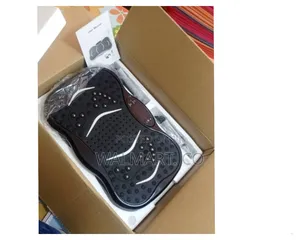 Full Body Vibration Platform Plate