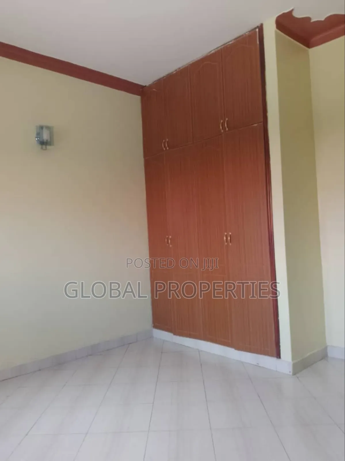 2bdrm Bungalow in Bulindo Estate, Central Division for rent