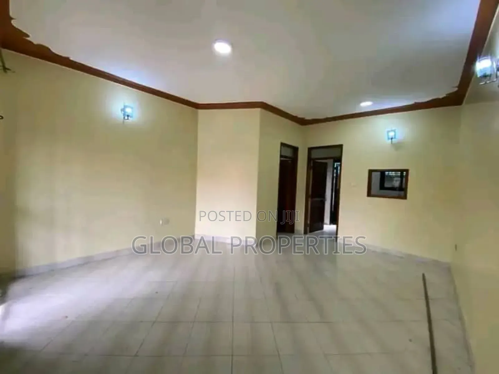 2bdrm Bungalow in Bulindo Estate, Central Division for rent