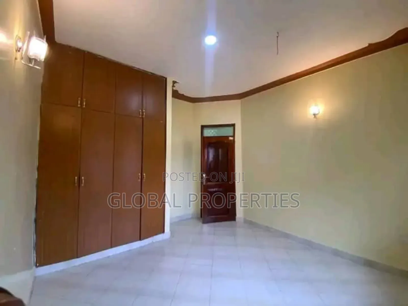 2bdrm Bungalow in Bulindo Estate, Central Division for rent