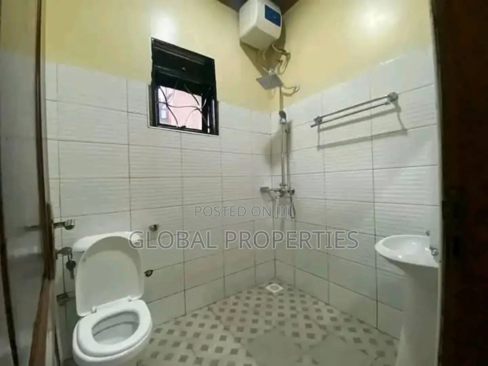 2bdrm Bungalow in Bulindo Estate, Central Division for rent