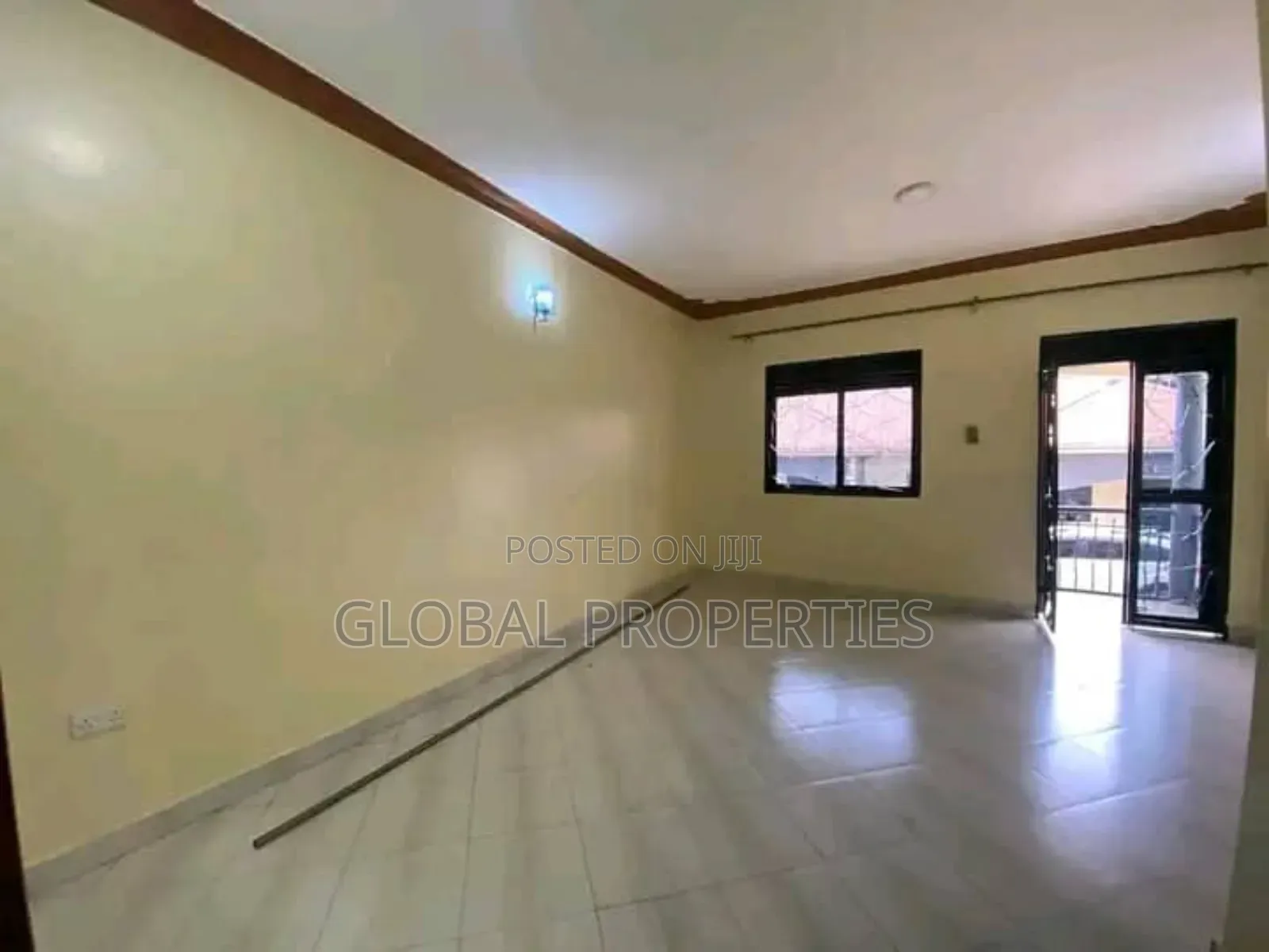 2bdrm Bungalow in Bulindo Estate, Central Division for rent
