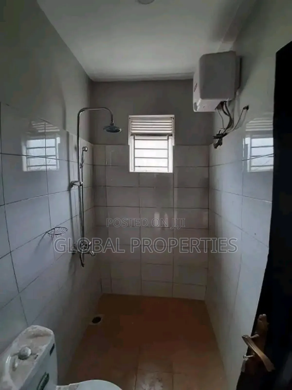 1bdrm Apartment in Kyaliwajala, Central Division for rent