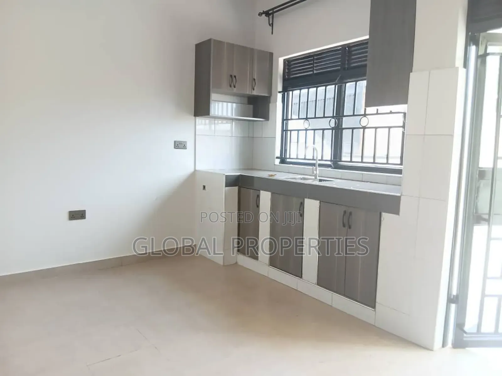 1bdrm Bungalow in Kireka, Central Division for rent