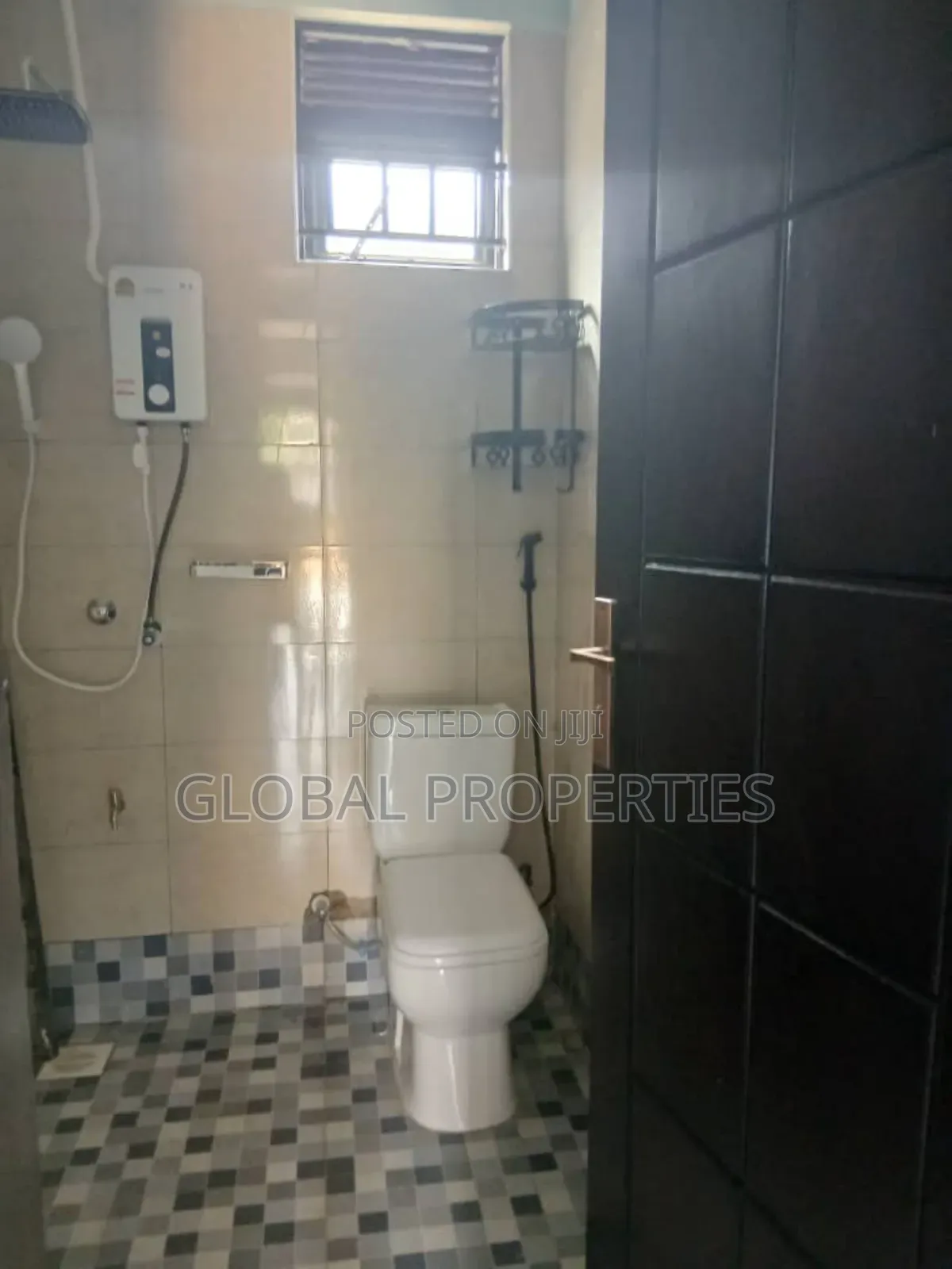 1bdrm Bungalow in Kireka, Central Division for rent